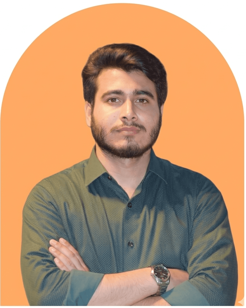 Ammar Khalid